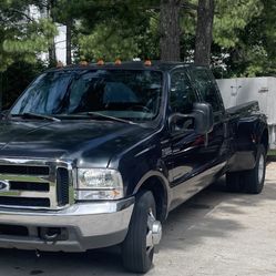 2000 Ford F-350