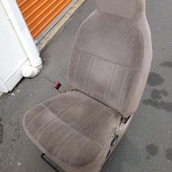 F150 Seats