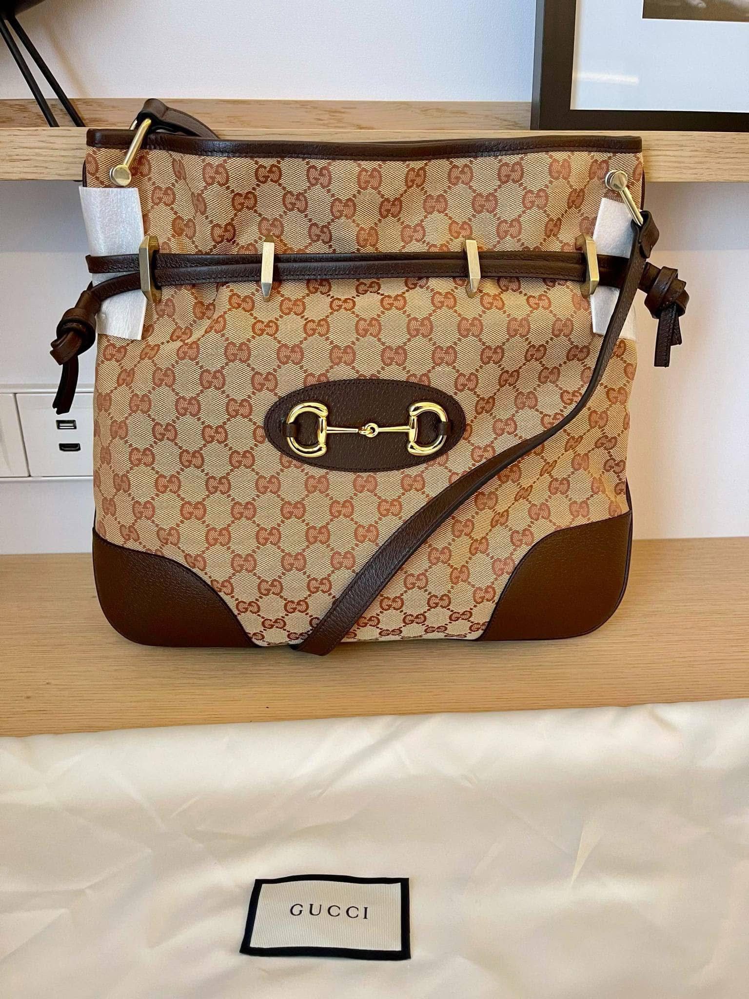 Gucci horsebit (brand New)