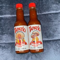 Tapatio /Fluffy  Set