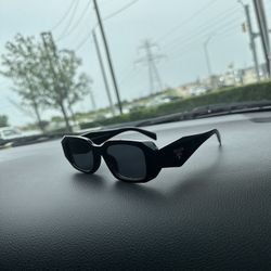 Prada Sunglasses