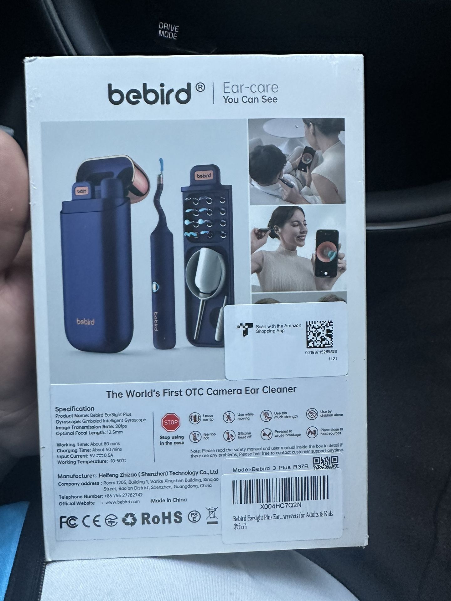 New