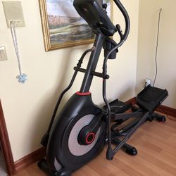 Elliptical Machine