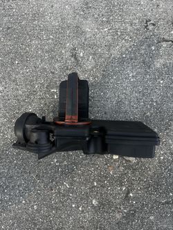 E46 DISA VALVE (LARGER HOUSING)