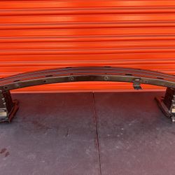 2021-2024 ROGUE EXCEPT SPORT Front Bumper Reinforcement OEM 