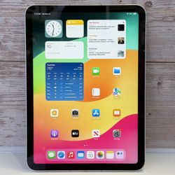 Apple iPad 10th Generation 64GB Unlocked LTE Liberado