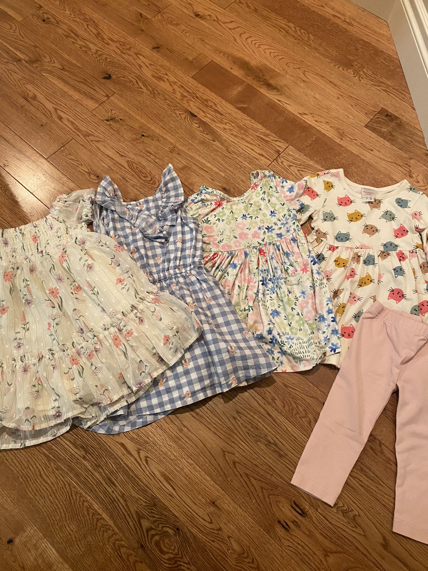 Toddler Dresses