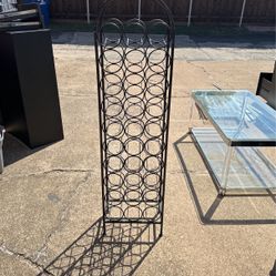 Wine Rack