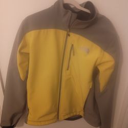 Men's Large The North Face Jacket 