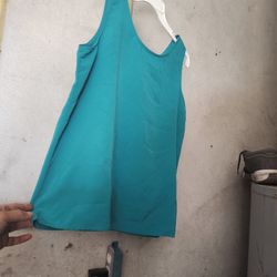 Blusa Para Mujer