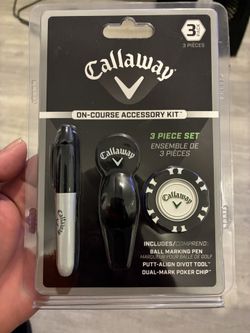 Callaway Golf 