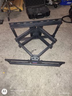 Large tv wall mount
