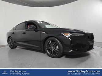2024 Acura Integra