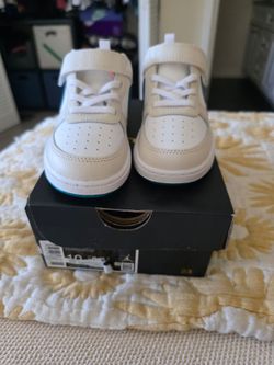 Jordan 1 Low ALT (TD)