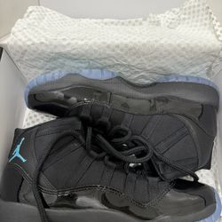 Air Jordan Retro 11 Gammas 
