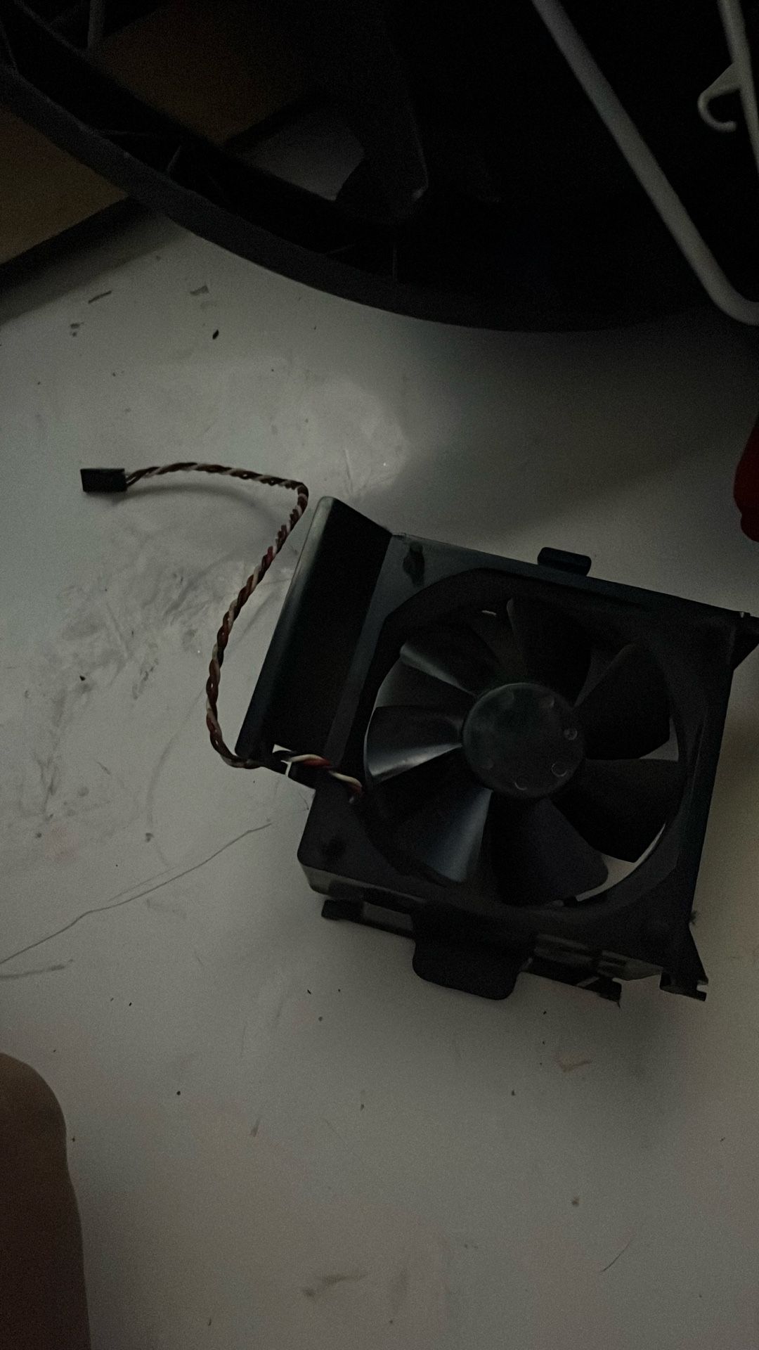 PC fan