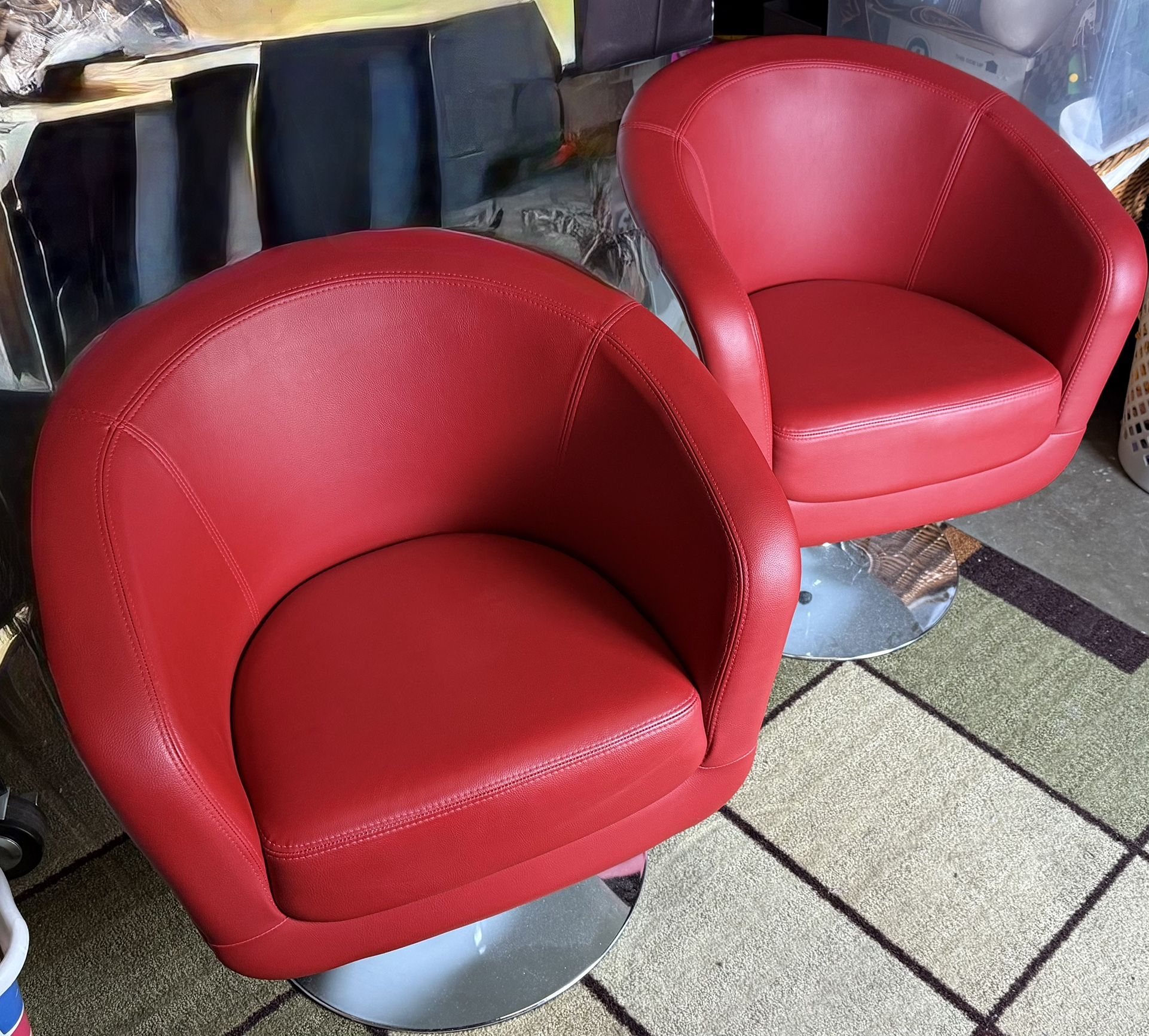 Chairs