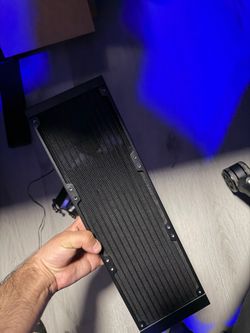 Aio cpu cooler