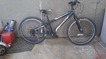 Trek Mountain bike