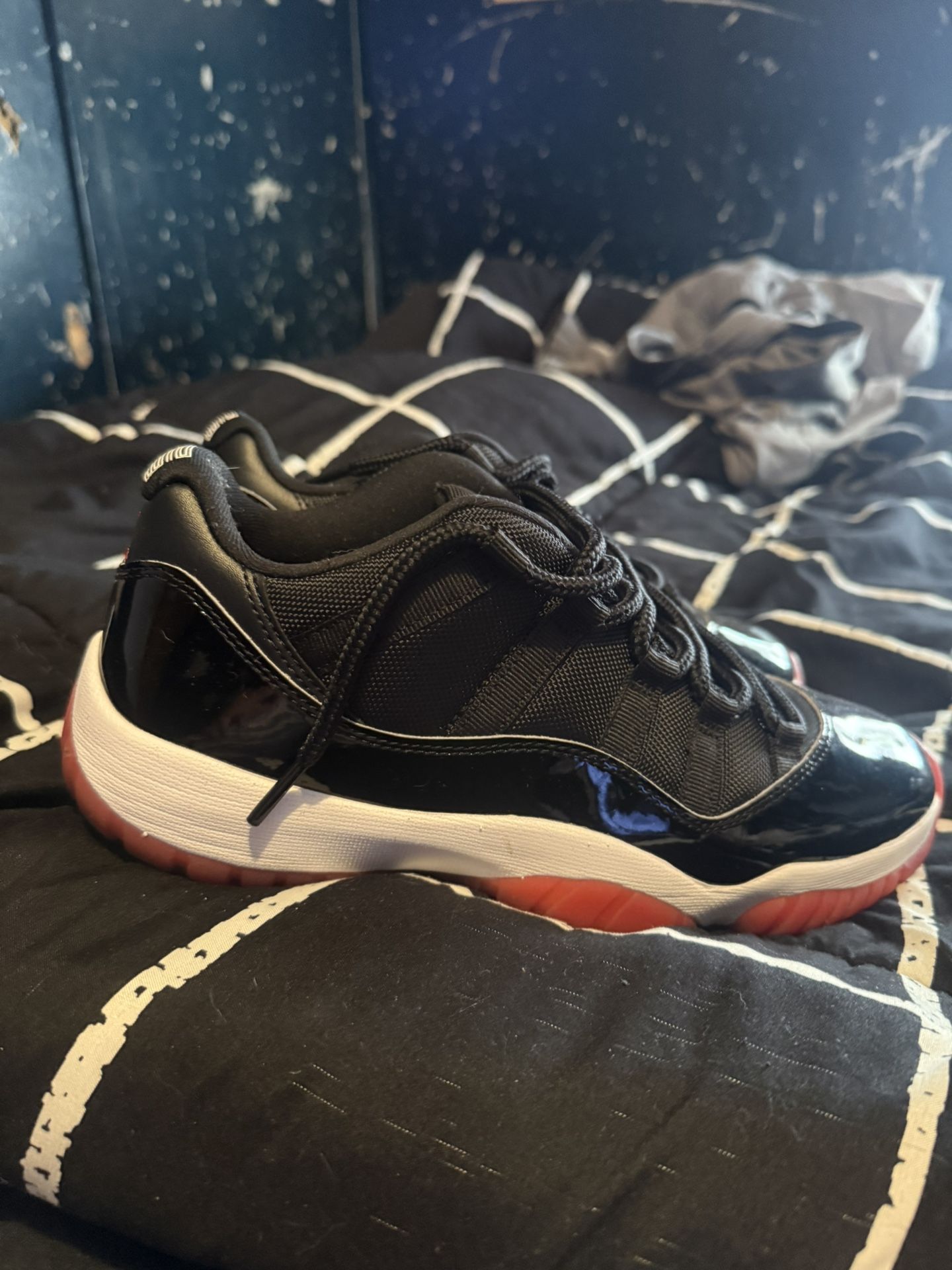 Jordan 11 Retro