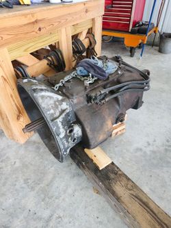 Eaton 9-speed