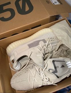 Men’s Yeezys