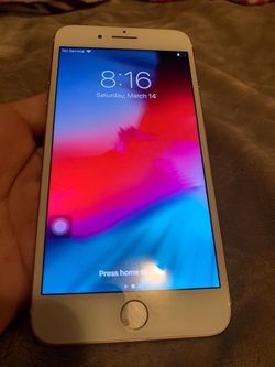 Iphone 7 plus