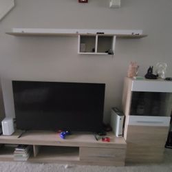 Entertainment Center