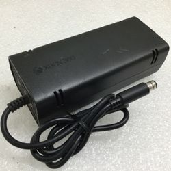 Microsoft Xbox 360 S Slim external ac adapter - A11-120N1A Rev01