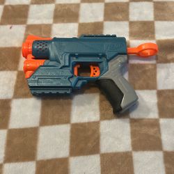 Nerf gun