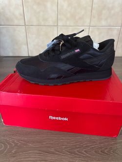 Reebok Classic Nylon