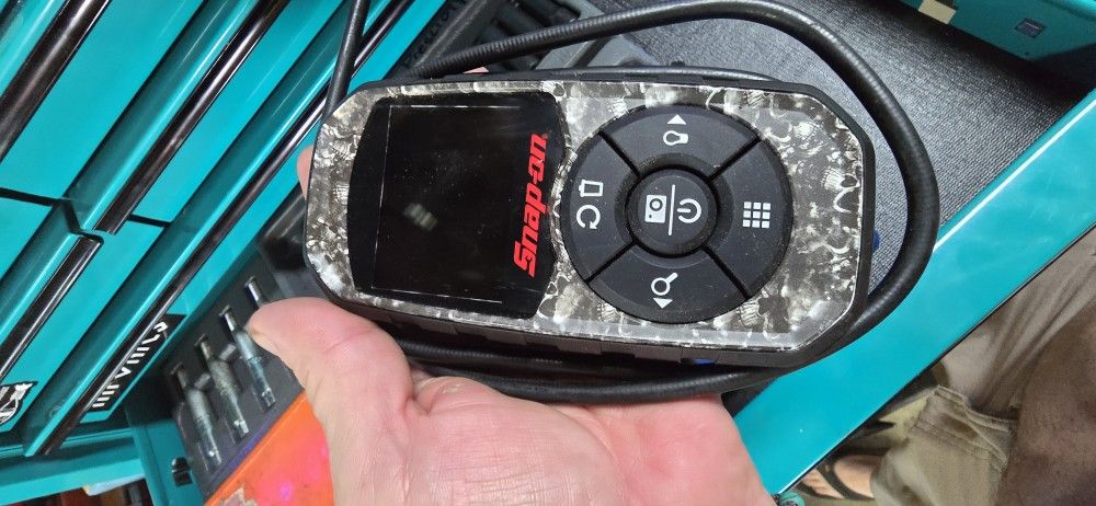 Snap On Scope