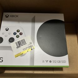Xbox Seties S