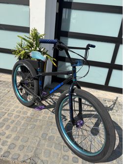 SE OM Duro 27.5” – Medium – Upgraded