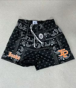 Inaka Power Mesh Shorts 