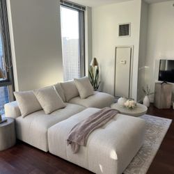 Modular Sectional Sofa