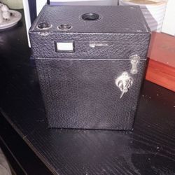 1889 Kodak Camera 