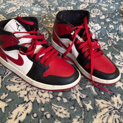 Nike Air Jordan 