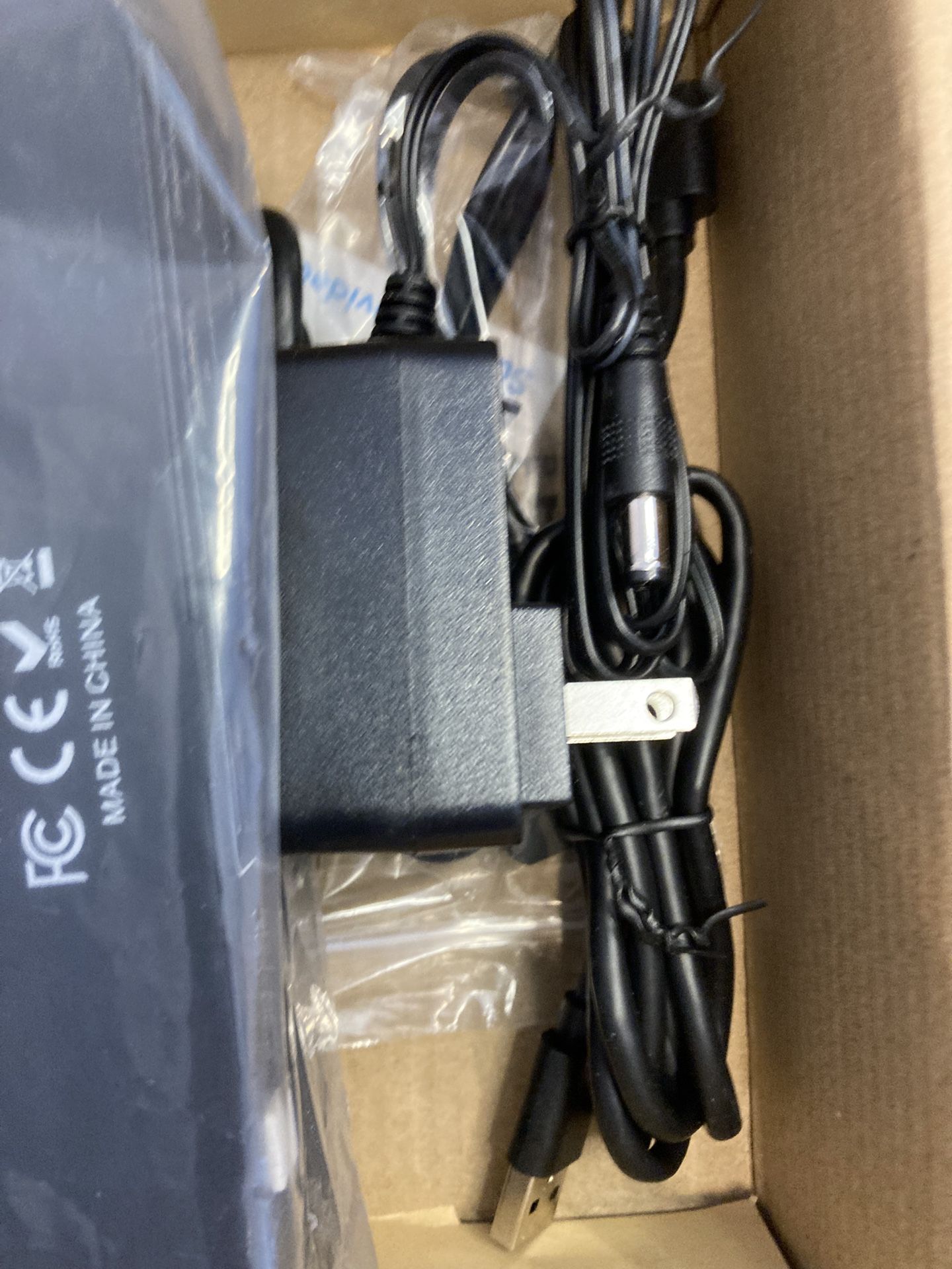 HDMI KVM Switch 3 Monitors 2 Computers 4K@60Hz KVM Switches with 4 USB 3.0 Ports for 2 Computers Sharing Triple Monitor and 4 USB Devices Support Exte