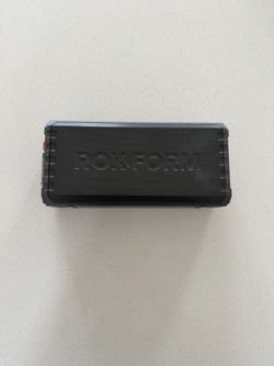 Rokform G-ROK magnetic speaker