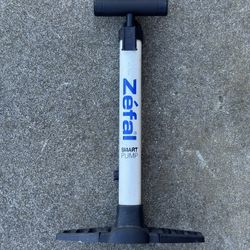 Bike Pump