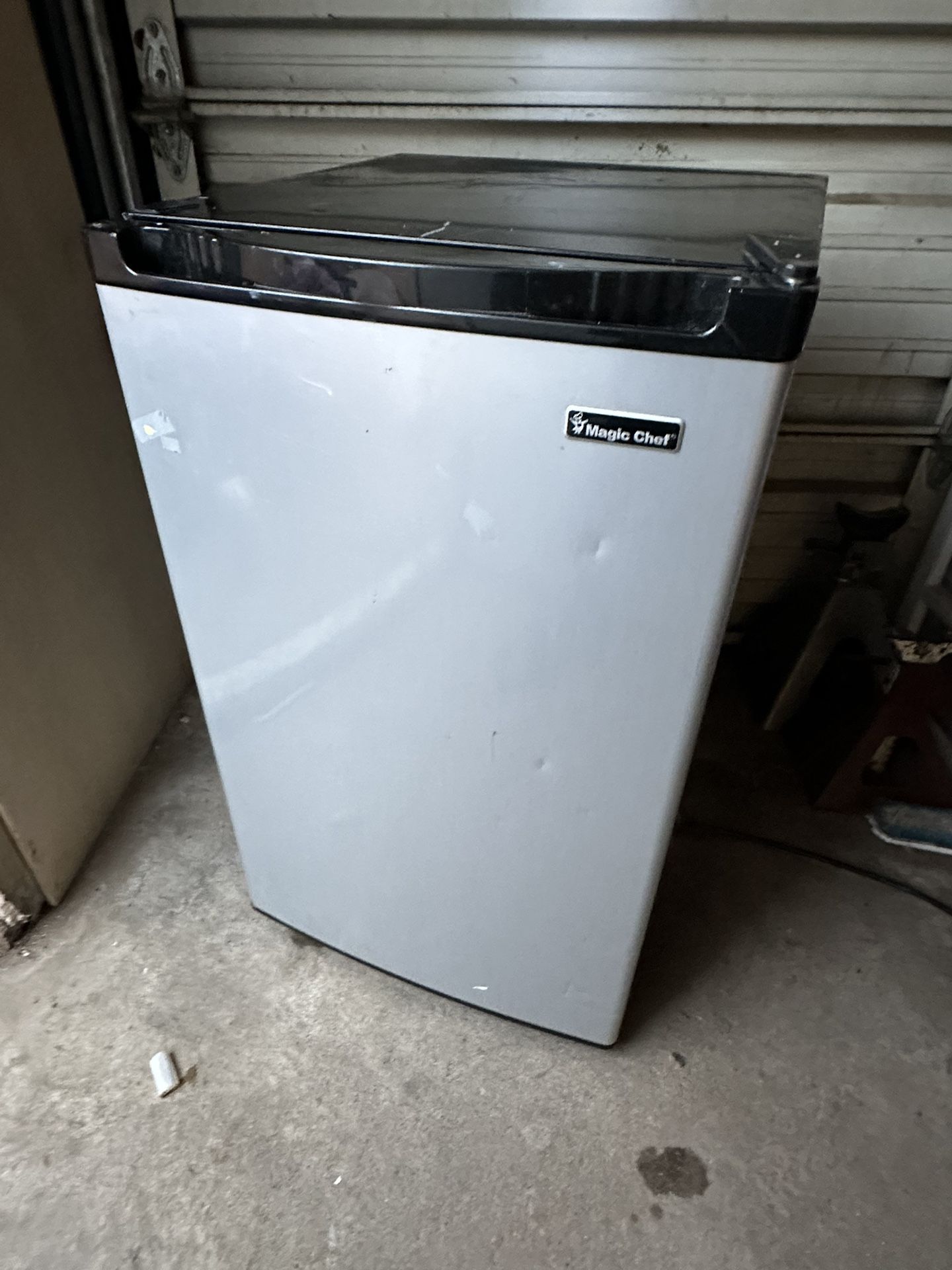 Mini Fridge