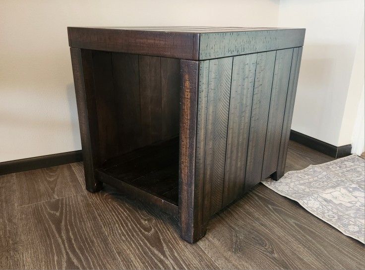 End Table