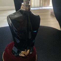 Jean Paul gualtier  le beau