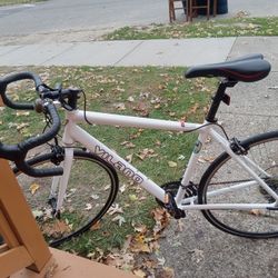 Bicycle Vilano