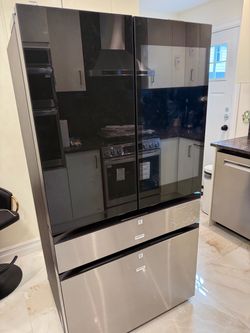 Samsung Bespoke AI