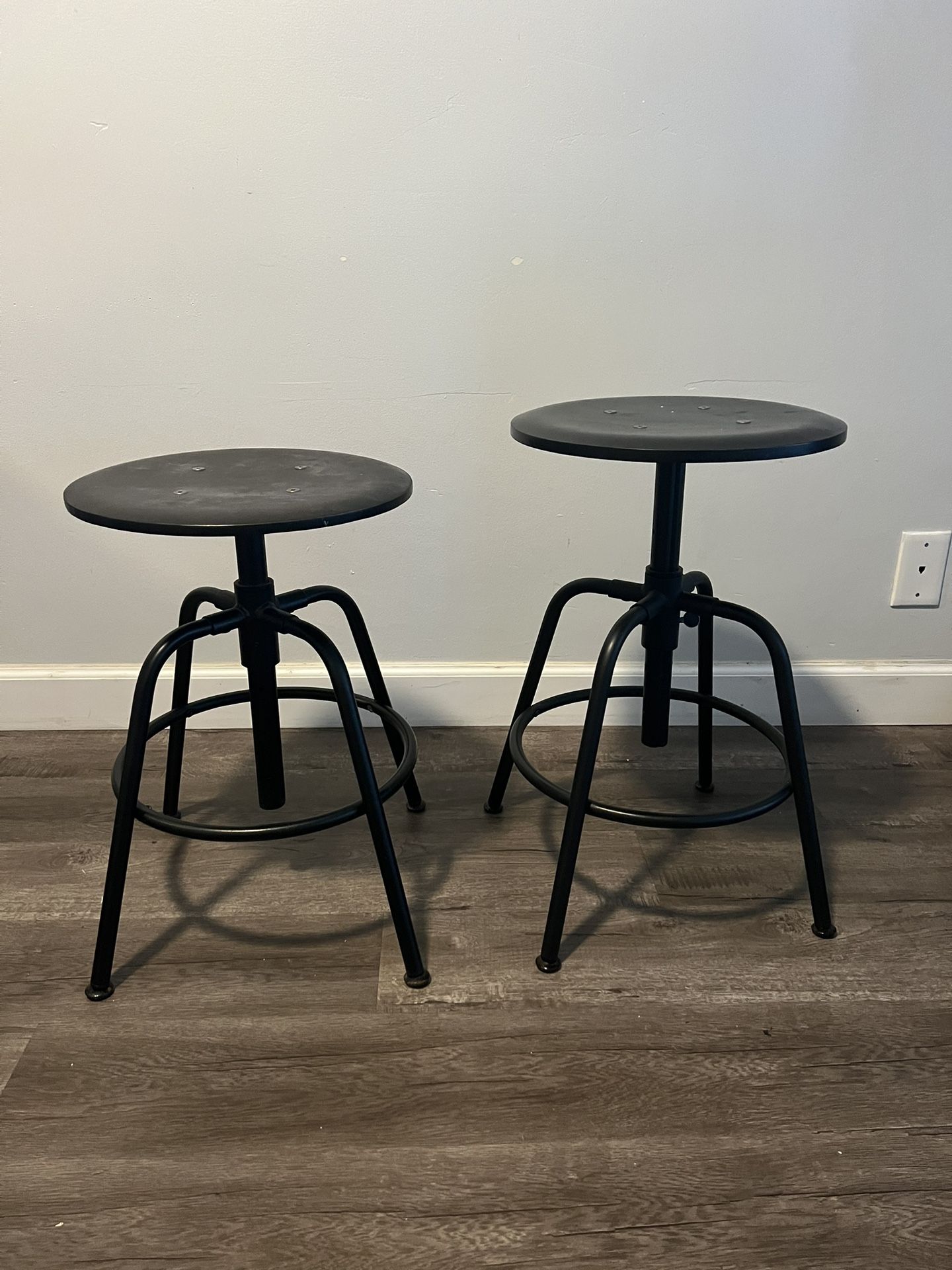 Ikea Stools