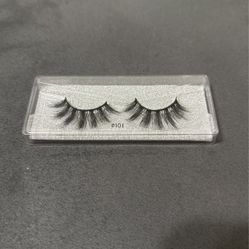Lashes #101