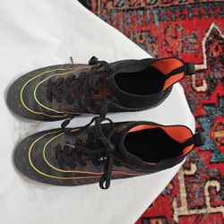 Nike Cleats Soccer Baseball Football