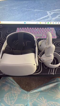 Oculus